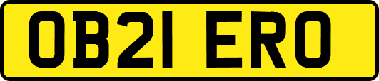 OB21ERO