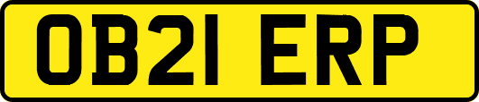 OB21ERP