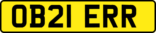 OB21ERR