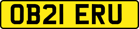 OB21ERU