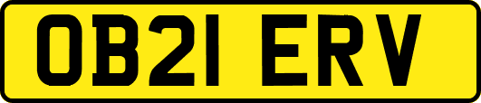 OB21ERV