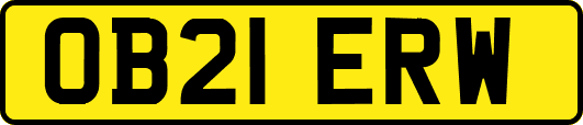 OB21ERW