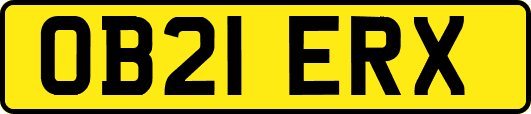 OB21ERX