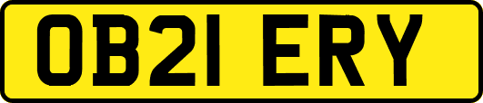 OB21ERY