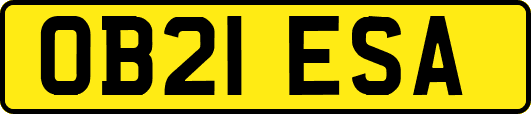 OB21ESA