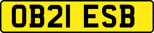 OB21ESB