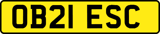 OB21ESC