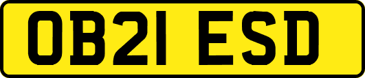 OB21ESD