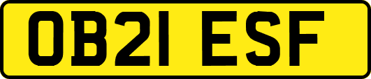 OB21ESF