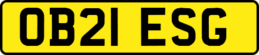 OB21ESG
