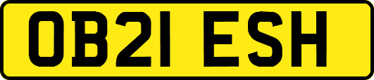 OB21ESH