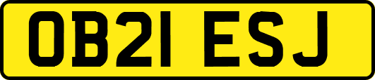 OB21ESJ