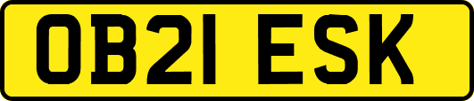 OB21ESK