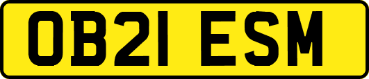 OB21ESM