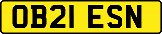 OB21ESN