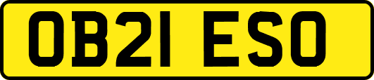OB21ESO