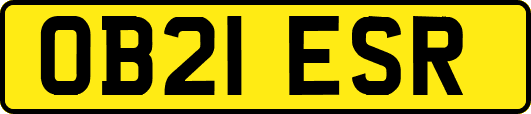 OB21ESR