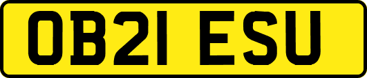 OB21ESU
