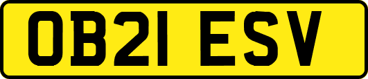 OB21ESV
