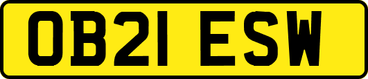 OB21ESW