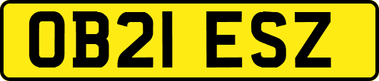 OB21ESZ