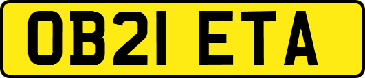 OB21ETA