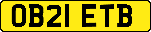 OB21ETB