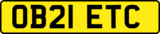 OB21ETC
