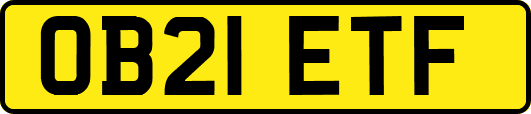 OB21ETF