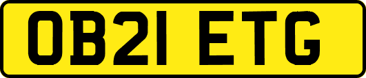 OB21ETG