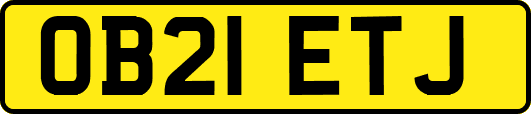 OB21ETJ