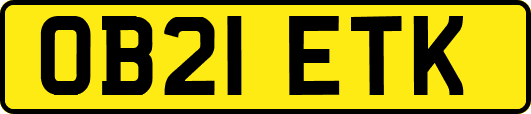 OB21ETK