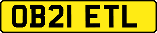 OB21ETL