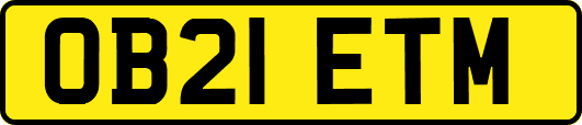 OB21ETM