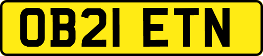 OB21ETN