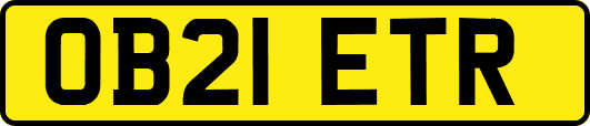 OB21ETR
