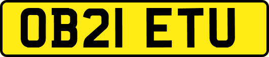 OB21ETU