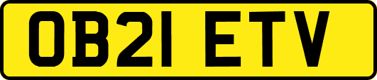 OB21ETV