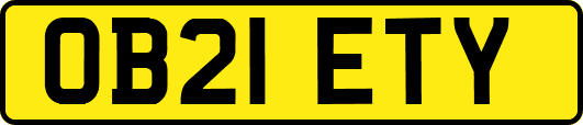 OB21ETY