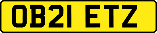 OB21ETZ