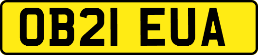 OB21EUA