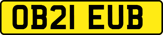 OB21EUB