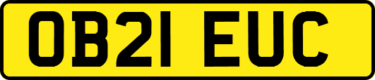 OB21EUC