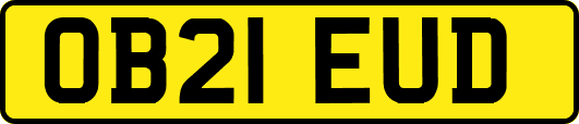OB21EUD