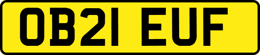 OB21EUF