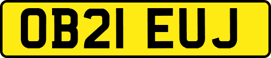 OB21EUJ