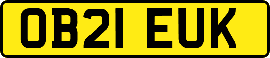 OB21EUK