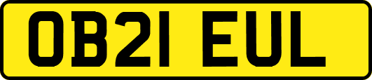 OB21EUL