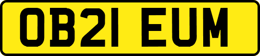 OB21EUM