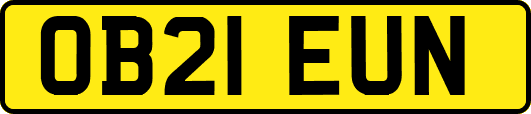 OB21EUN
